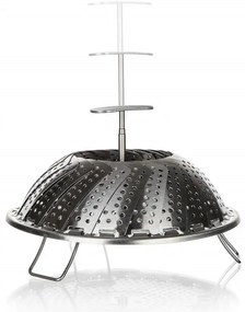 Banquet gombócgőzölő teleszkópos tartóvalCulinaria, 23 cm