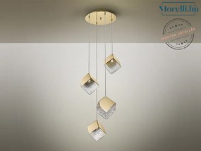 Függeszték Arany PRISCILA SCHULLER 720403