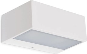 Novolux IONA 634A-H35X1A-01 Fali lámpa 1x60W/R7s IP44