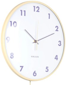 Fali ingaóra Cheeky Dome – Karlsson