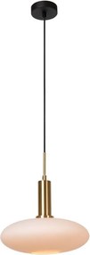 LUCIDE 25413-01-02 SINGALA Egyágú Függesztett Lámpa Fém E27 IP20