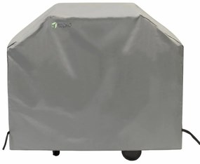 Tepro 8404 Univerzális grill védótok szürke, 130 x 65 x 100 cm