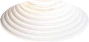 RENDL DANTOR süllyesztett lámpa gipsz 230V LED GU10 8W