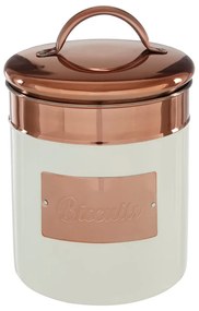 Süteménytartó fém doboz Prescott – Premier Housewares