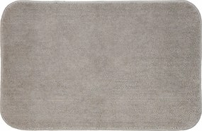 Fürdőszobaszőnyeg, 45 x 70 cm világosszürke Livarno Home