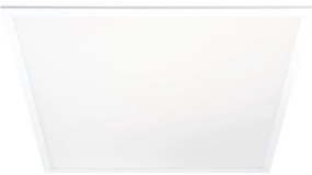 Eglo 69076 - LED Függesztett mennyezeti panel SALOBRENA PRO LED/39,5W/230V 60x60 cm