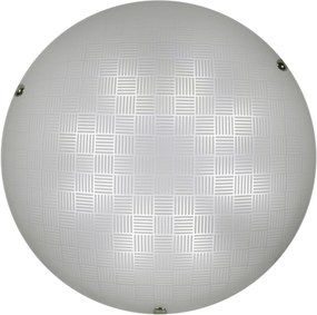 Candellux Vertico mennyezet 1x10 W fehér 13-60105