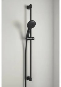 GROHE 269542431 - VITALIO START 110 900 mm-es fekete zuhanyszett