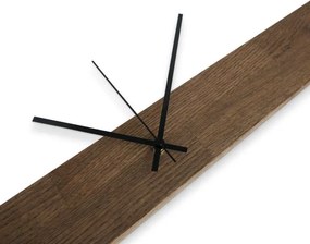 Minimalista óra természetes fából | HOKAI