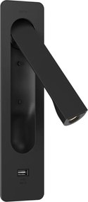 Astro Lighting KETA 1437004 Fali lámpa 3,2W/LED 2700K 155LM IP20
