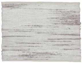 Vastag szőnyeg gyapjúból Rustic 65x90 szövött szőnyeg
