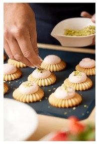 Szilikon sütőalátét 30x40 cm – Blomsterbergs