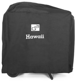 Takaró a G21 Hawaii BBQ grillre