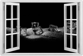 Poszterek 90x60 Borotválkozás Akt Meztelenség Szex