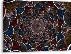 Kép - Vortex (70x50 cm)