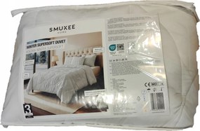 Smukee bolyhos téli paplan 155 x 200 cm Winter Supersoft 221