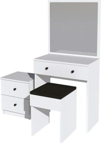 Nice - White