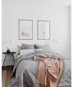 ByRydens 4300120-5007 - Fali lámpa BAZAR 1xE27/5W/230V fehér