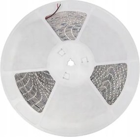 Led szalag 12V IP65 szilikon 140W b.neutralna 720lm/m 8mm 20m