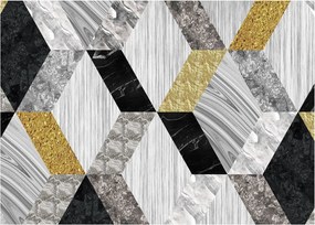 Kép - Texturált dekoráció (70x50 cm)