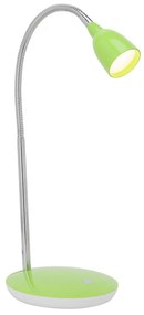 Brilliant ANTHONY G92935/04 Asztali lámpa 1x3W/LED 3000K 250LM IP20