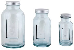 Spicy fűszertartó újrahasznosított üvegből - Ego Dekor