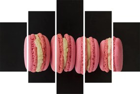 Macaroons képe (150x105 cm)