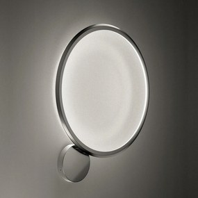 Artemide Discovery fali/mennyezeti lámpa, alumínium, Led, 700 mm