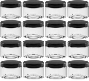 Ételtároló doboz müzli gomba szett 16x 0,5l