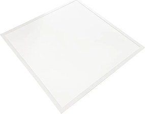 LED panel backlite 40W / 595x595 / SMD / 4000K / WH - PL5224