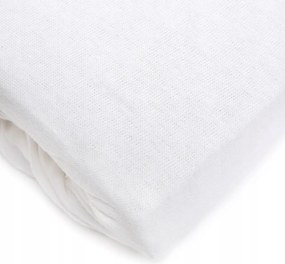 Claire gumis lepedő jersey 180x200 Homla