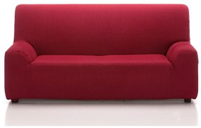 Belmarti Kétszemélyes kanapéhuzat, piros