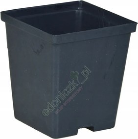 Termelő kaspó szögletes 7x7/8cm 100db