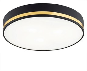 Argon AMORE 7041 Süllyesztett mennyezeti lámpa 2x15W/E27 IP20