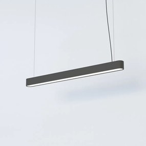 Függeszték Grafit SOFT LED