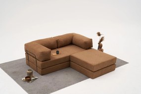 Sarokkanapé Comfort Mini - Barna