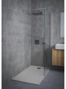 Antracitszürke zuhanycső IdealFlex – Ideal Standard