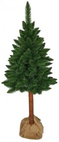Mű karácsonyfa törzzsel Denver - 160cm
