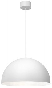 Csillár zsinóron SINGLE 1xE27/60W/230V