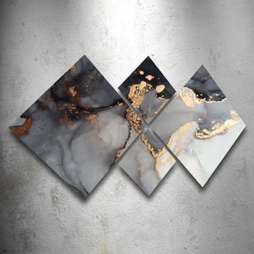 Falikép, 40×40 cm – 4MDF1471082561