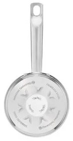 Tefal - Lábaskészlet 10 db VIRTUOSO rozsdamentes