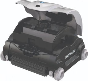 SHARK VAC XL Pilot Automata medence porszívó kézikocsival