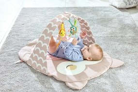 Hape Játékos takaró hintával - Oskar bagoly