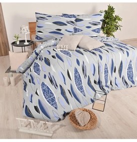 EMI Axel krepp ágyneműhuzat