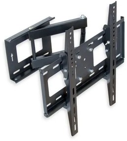 MOUNTY Fali konzol LCD TV-re 52"-ig állítható