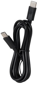 Retro asztali lámpa újratölthető IP44 törtfehér - Granny