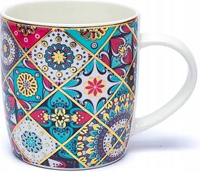 Oriental befőzőpohár 400 ml