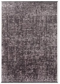 Barna szőnyeg 160x230 cm Prisma – Elle Decoration