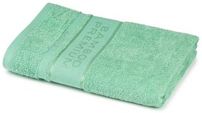 4Home fürdőlepedő Bamboo Premium mint, menta