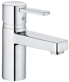 KLUDI Zenta mosdó csaptelep, egykaros, lefolyógarnitúra nélkül, NA10